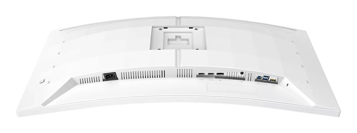 Philips Evnia 5000 34M2C5501A/00 écran plat de PC 86,4 cm (34") 3440 x 1440 pixels Wide Quad HD LCD Blanc