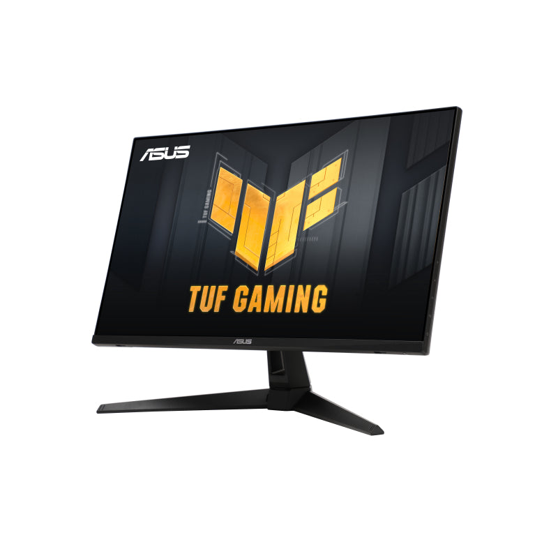 ASUS TUF Gaming VG279QM1A Écran PC 27" Full HD 1920 x 1080 LCD Noir