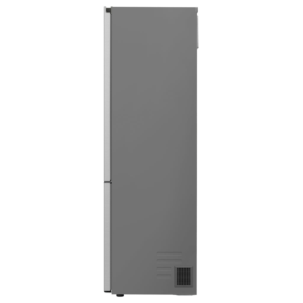 LG GBV7280BMB Pose libre 387 L Acier inoxydable - vue 8