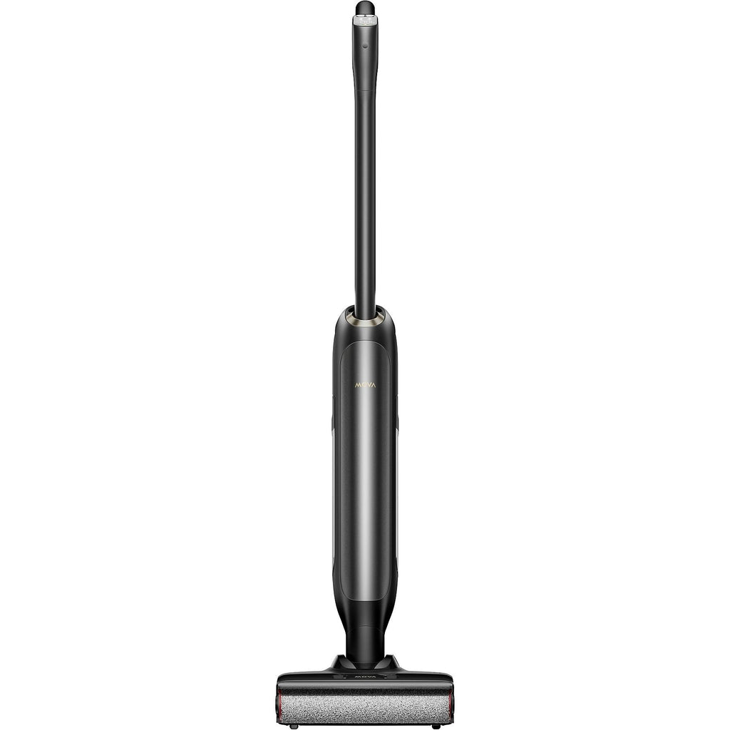Dreame Mova M10 Aspirateur-balai 2 en 1 Batterie Sec&humide HEPA Sans sac 300 W Noir 4 Ah - vue 5
