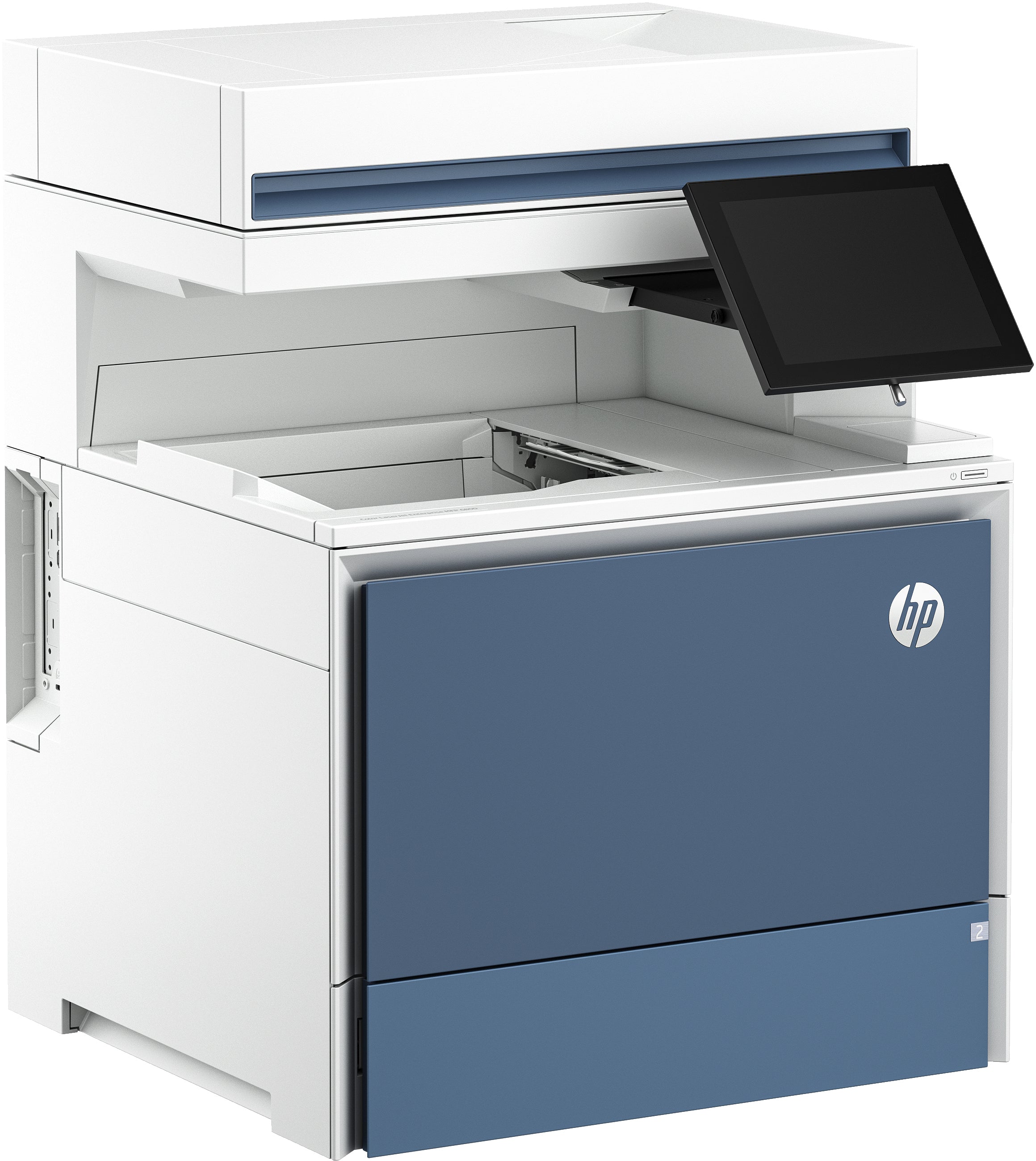 HP Color LaserJet Enterprise Imprimante multifonction 6800dn