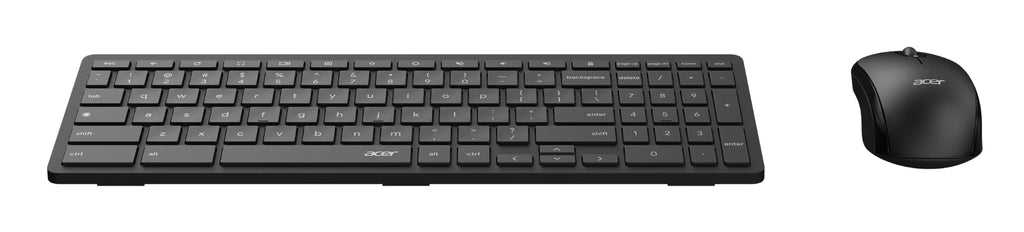 Tastatur- und Mausset ACER Combo 100 Verpackung beschädigt