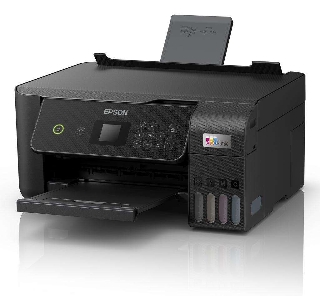 Epson Epson EcoTank ET-2871 Jet d'encre A4 5760 x 1440 DPI 33 ppm Wifi