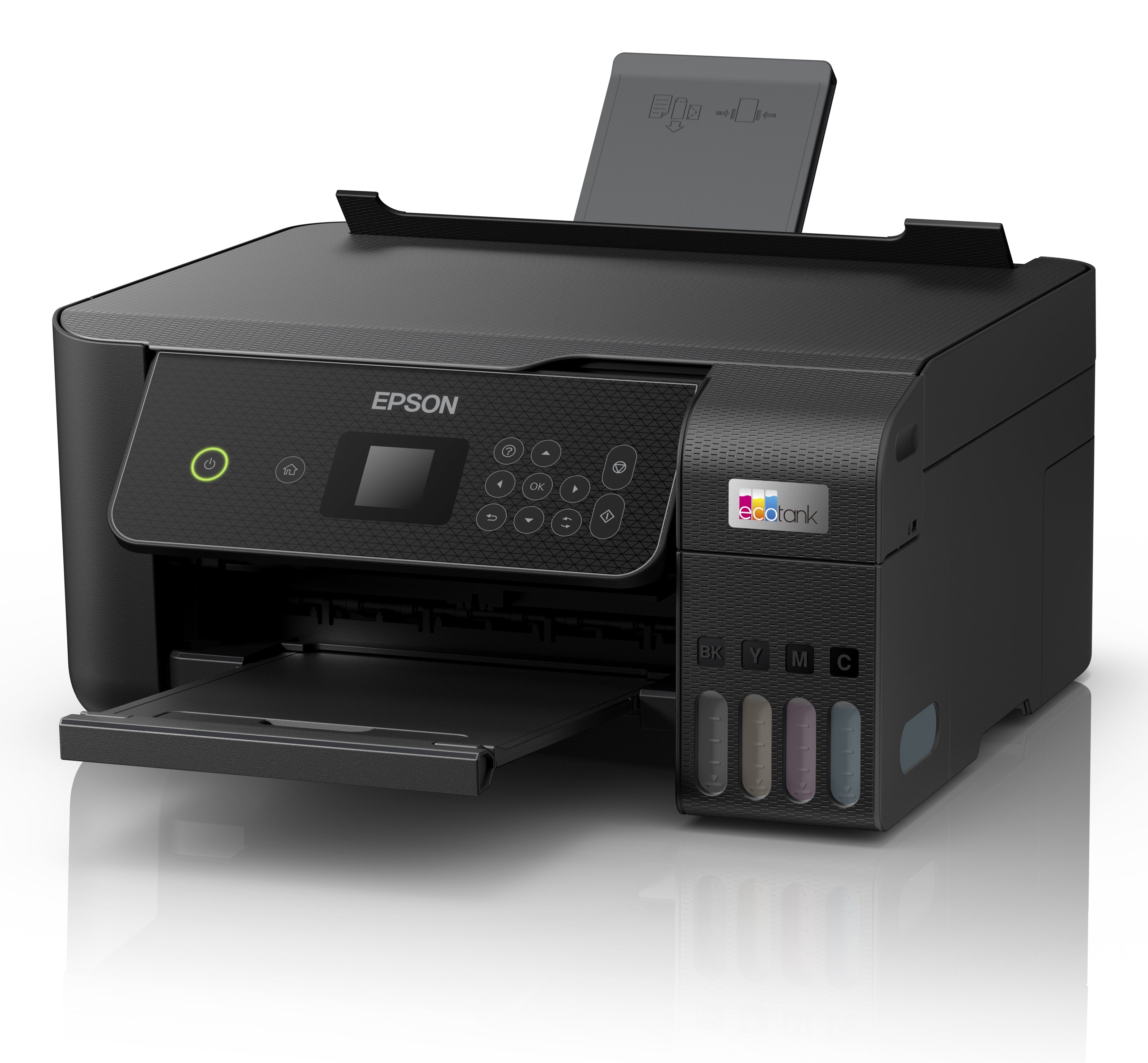Epson Epson EcoTank ET-2871 Jet d'encre A4 5760 x 1440 DPI 33 ppm Wifi