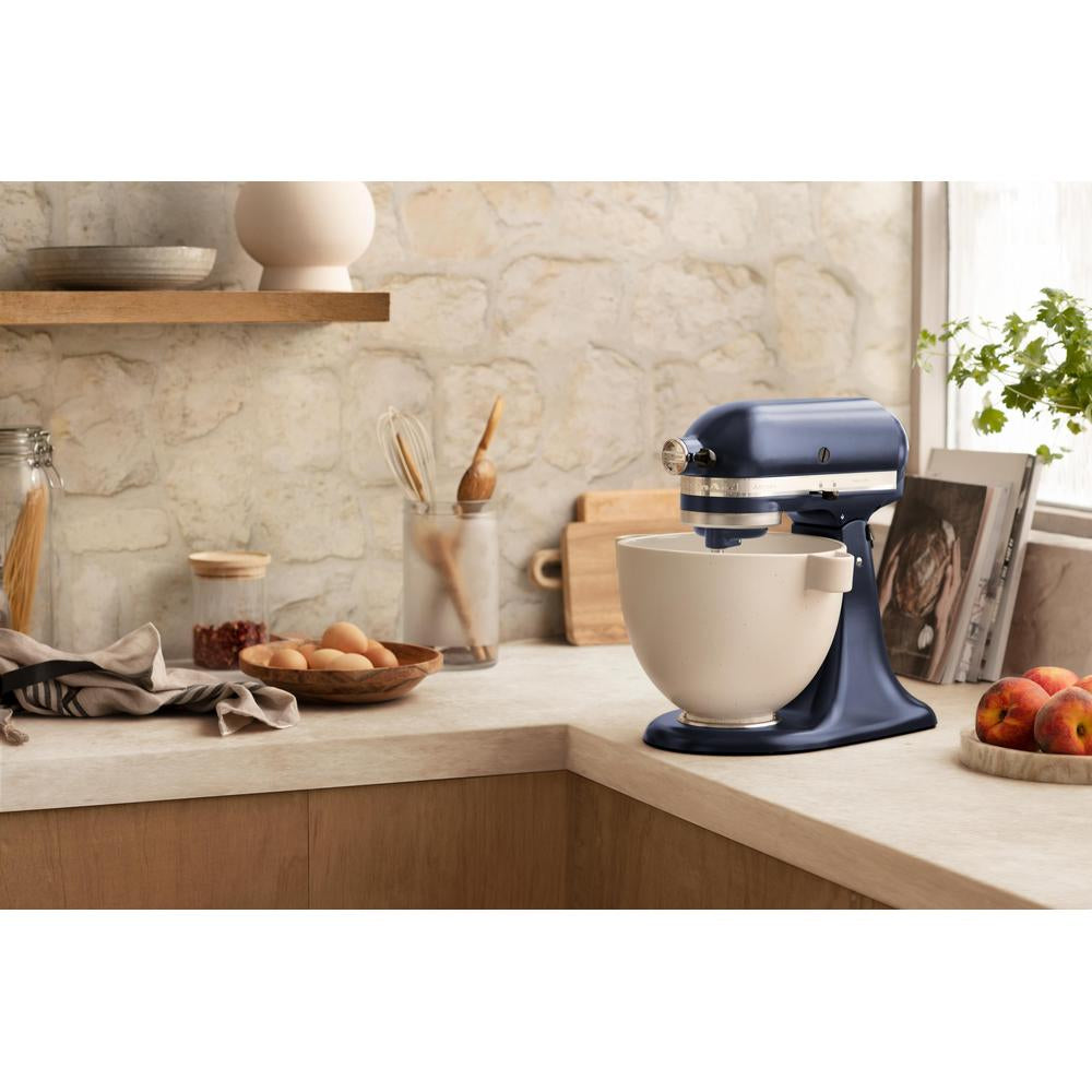 KitchenAid Artisan Robot Pâtissier 300 W, Bleu