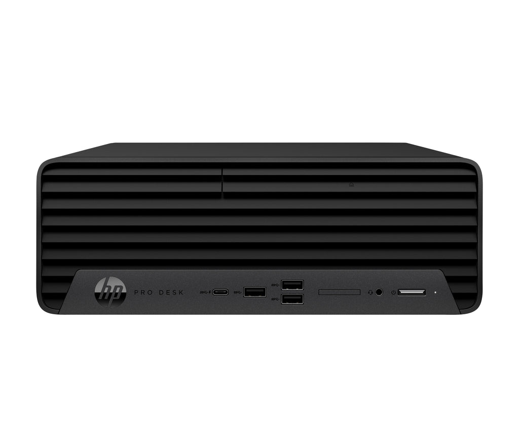 HP Pro 400 G9 SFF Intel Core i5-13500 16GB 512GB SSD Intel UHD Graphics 770 Windows 11 Pro