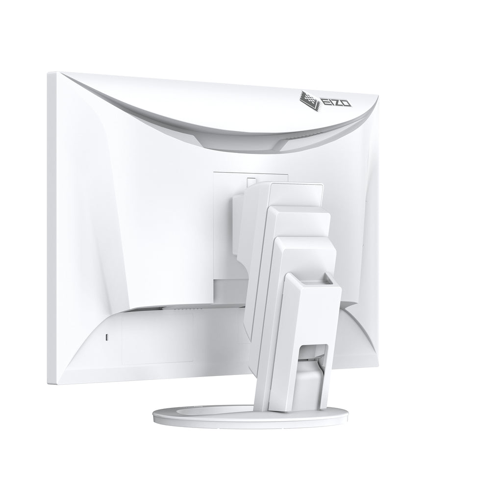 EIZO FlexScan EV2495-WT Écran PC 24.1" WUXGA 1920 x 1200 LCD Blanc