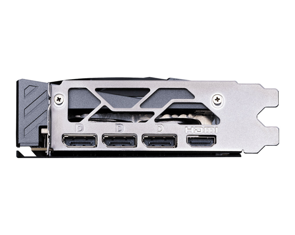 MSI GeForce RTX 5060 Ti 8G GAMING TRIO OC NVIDIA 8 Go GDDR7