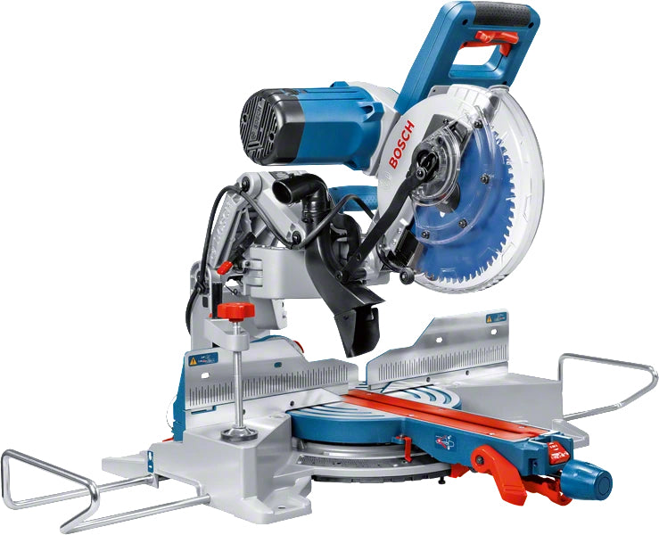 Bosch Bosch GCM 10 GDJ 5000 tr/min 2000 W