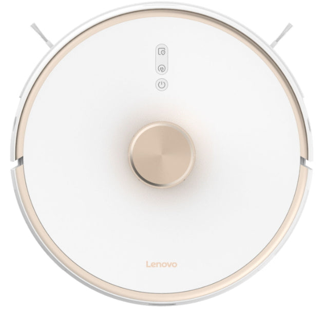 Lenovo T1s Blanc