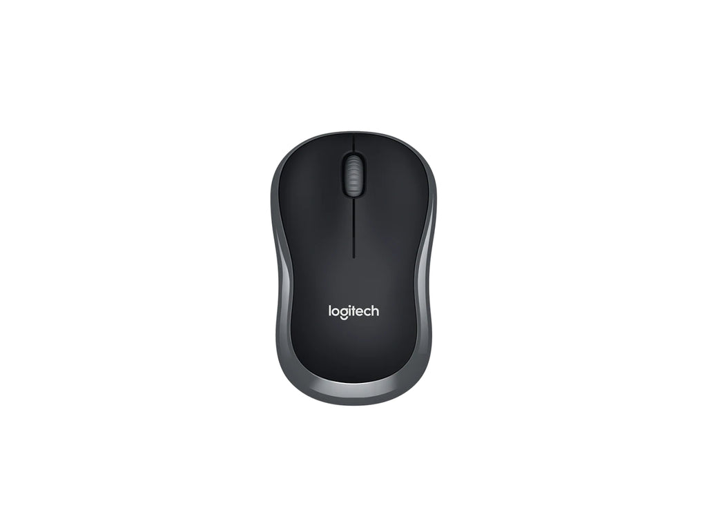 Logitech Wireless Combo MK330 Sæt med mus og tastatur Trådløs US International