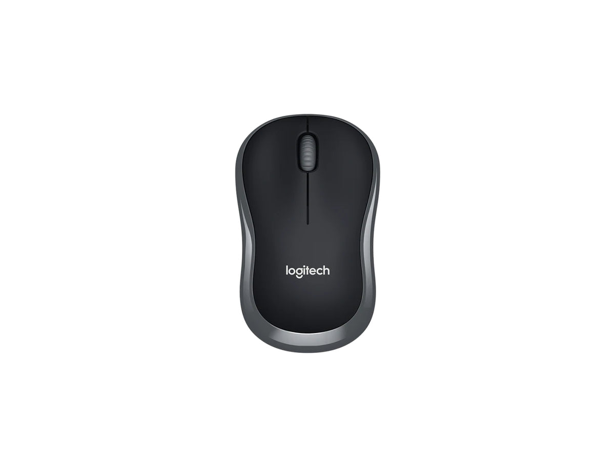 Logitech Wireless Combo MK330 Sæt med mus og tastatur Trådløs US International