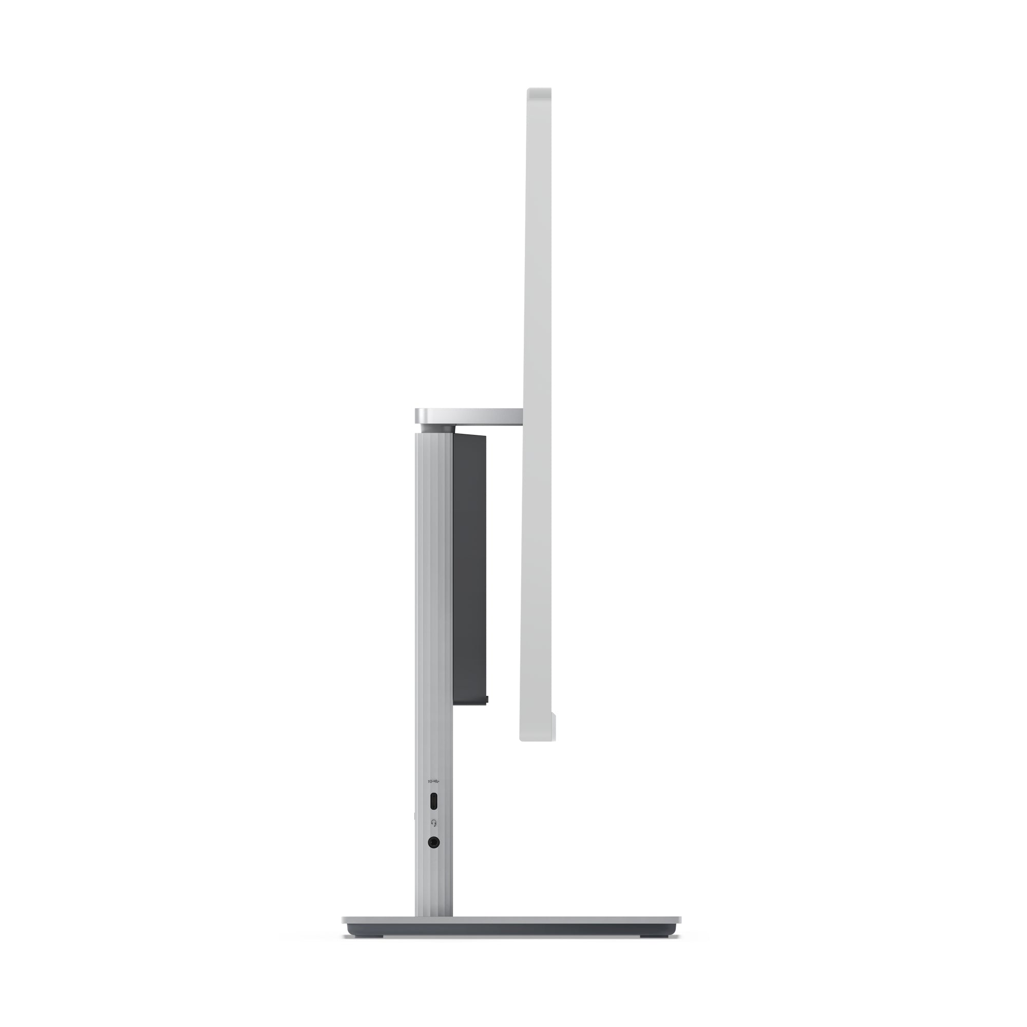 Lenovo IdeaCentre AIO 27ARR9 AMD Ryzen™ 7 7735HS 68,6 cm (27") 1920 x 1080 pixels PC All-in-One 32 Go DDR5-SDRAM 1 To SSD Windows 11 Home Wi-Fi 6 (802.11ax) Gris