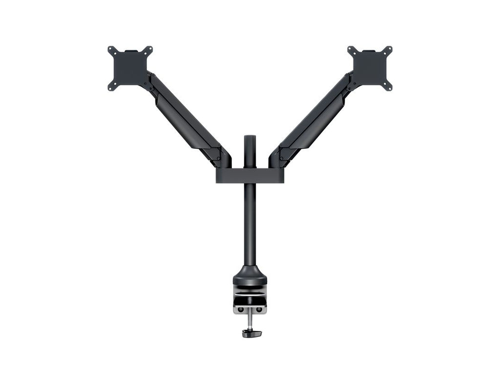 Multibrackets 7204 Support d'Écran Plat pour Bureau jusqu'à 32 pouces, Noir