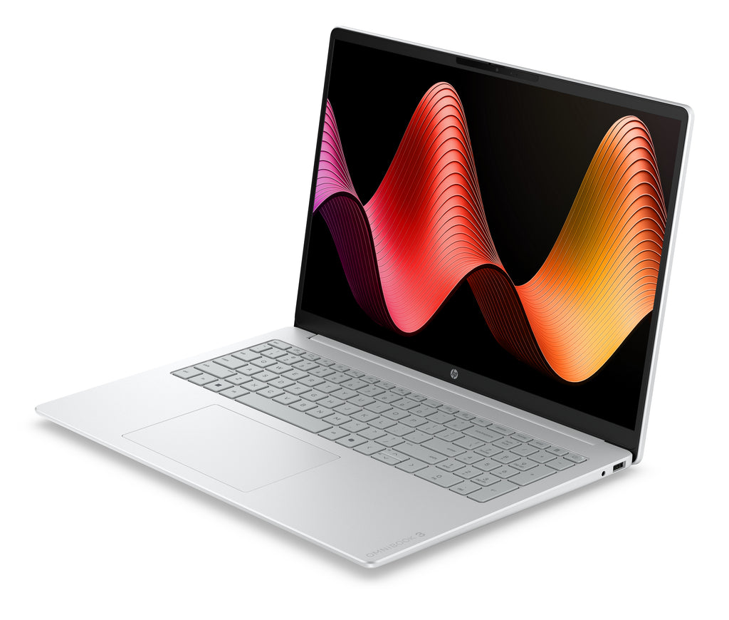 HP OmniBook 3 Laptop 16-bu0064ngx 16 1920 x 1200 (WUXGA) 225U 16GB 512GB Intel Graphics