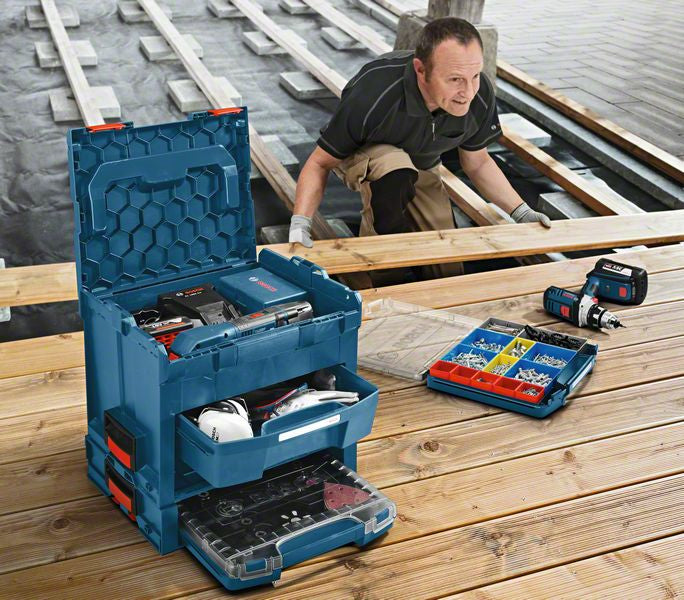 Bosch Bosch 1.600.A00.2UK Insert