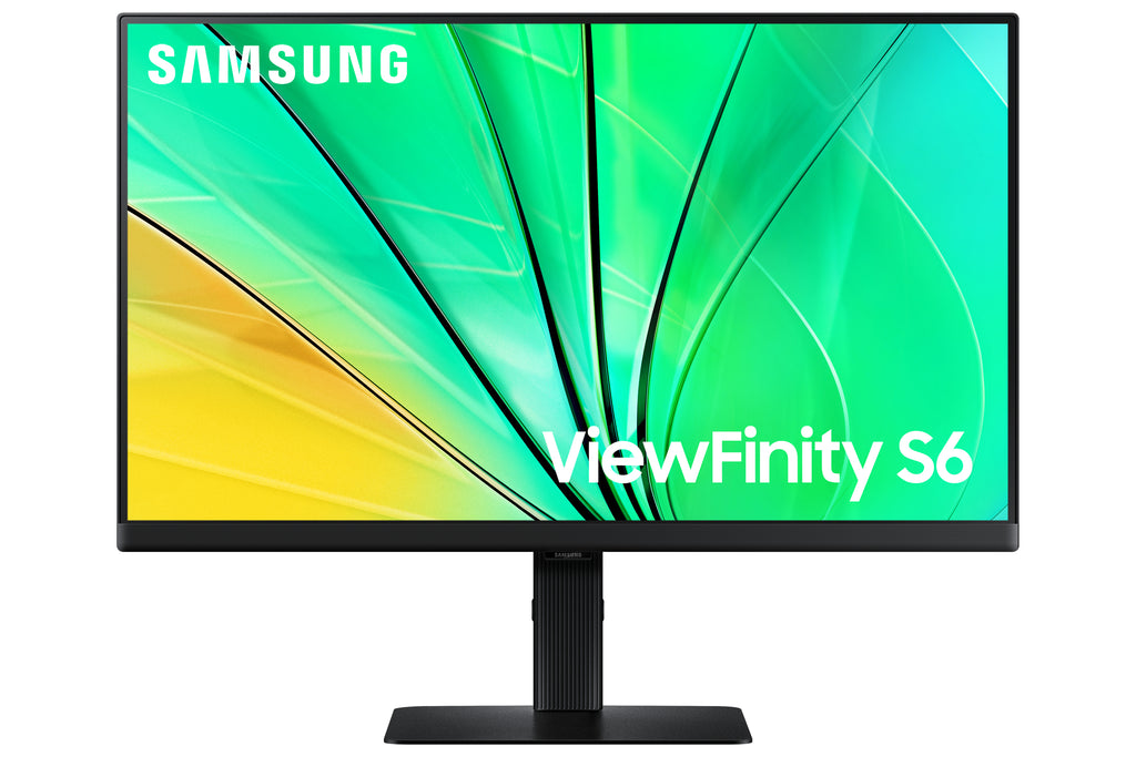 Samsung Samsung S60D écran plat de PC 61 cm (24") 2560 x 1440 pixels Quad HD LCD Noir