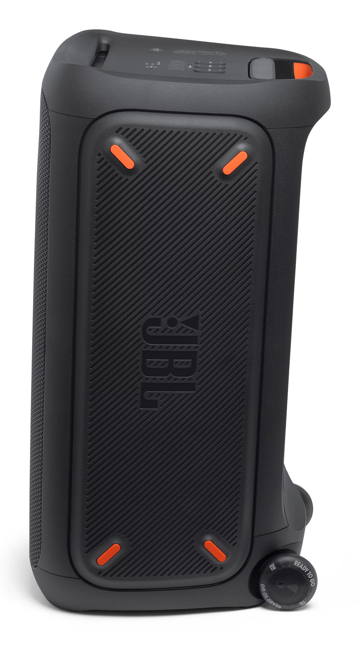 JBL PartyBox 310 Enceinte portable stéréo Noir 240 W