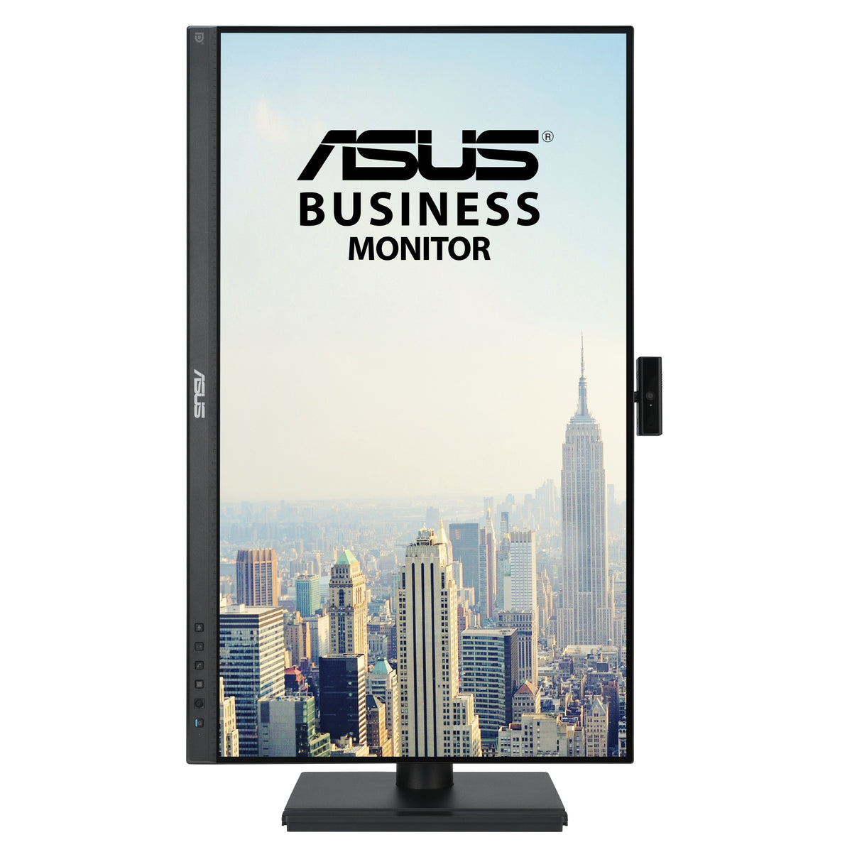 ASUS BE279QFK Écran PC 27" Full HD LCD Noir