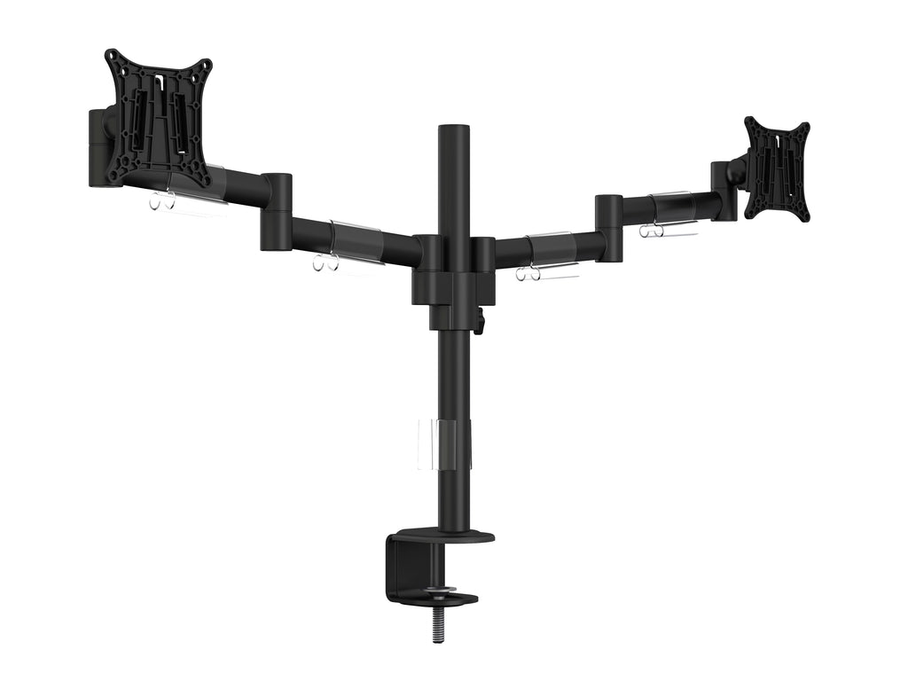 Multibrackets 5853 support d'écran plat pour bureau 76,2 cm (30") Noir