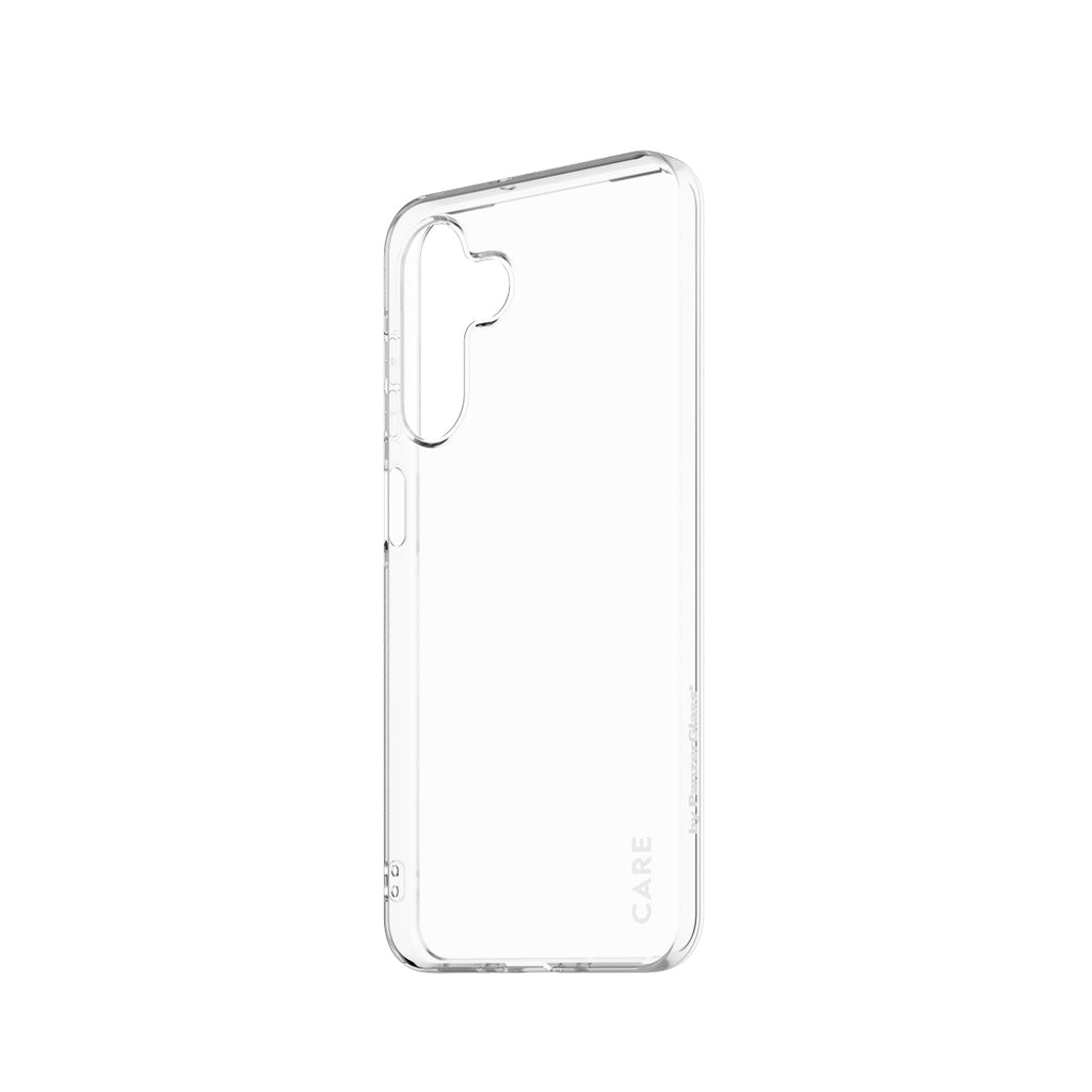 PanzerGlass PanzerGlass CARE™ by ® X-Ray Case Samsung Galaxy M17 5G | A17 4G | A17 5G coque de protection pour téléphones portables Housse Transparent