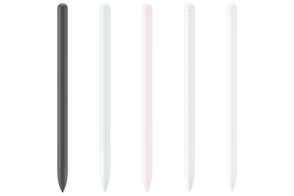 Samsung S Pen pour Galaxy Tab S9 FE l FE+ et Galaxy Tab S10 FE l FE+ - vue 4
