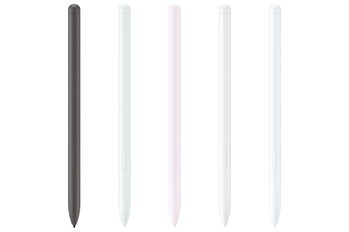 Samsung S Pen pour Galaxy Tab S9 FE l FE+ et Galaxy Tab S10 FE l FE+ - vue 4