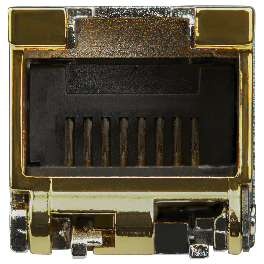 StarTech.com Module Transceiver SFP Compatible GLC-TE 10/100/1000BASE-TX