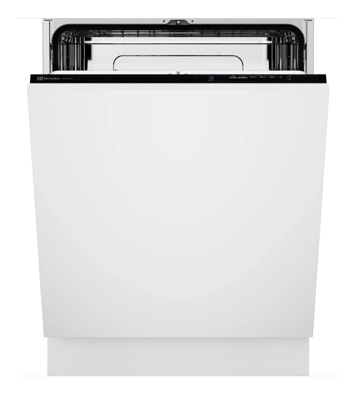 Electrolux E52LE100S Lave-vaisselle Encastrable