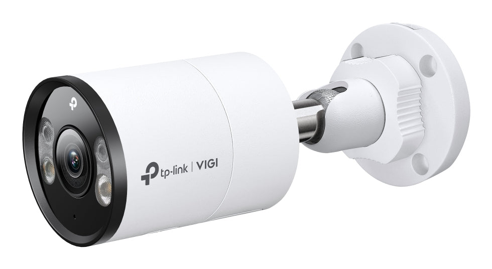 TP-Link INSIGHT S345 Caméra de Sécurité IP Extérieure Bullet 4 MP 2688 x 1520 pixels