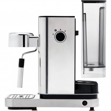 WMF 0412360011 Manuel Machine à expresso