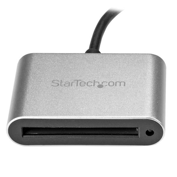 StarTech.com Lecteur et Enregistreur de Cartes CFast 2.0 USB 3.0 vers USB-C
