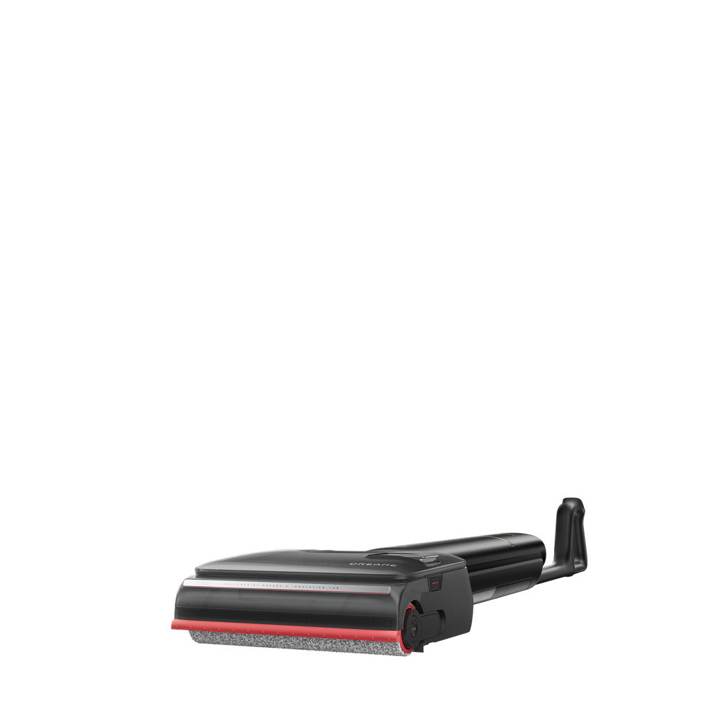 Dreame T16 Pro Heat-R Aspirateur traineau Batterie Sec&humide Sans sac 420 W Noir 4 Ah - vue 7