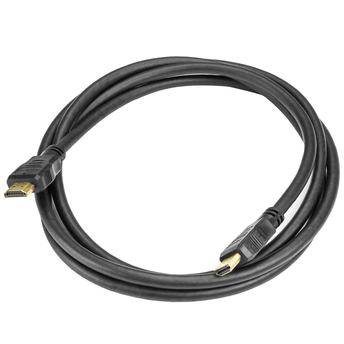 StarTech.com Câble HDMI Haute Vitesse Ultra HD 4K, 2m, Mâle vers Mâle