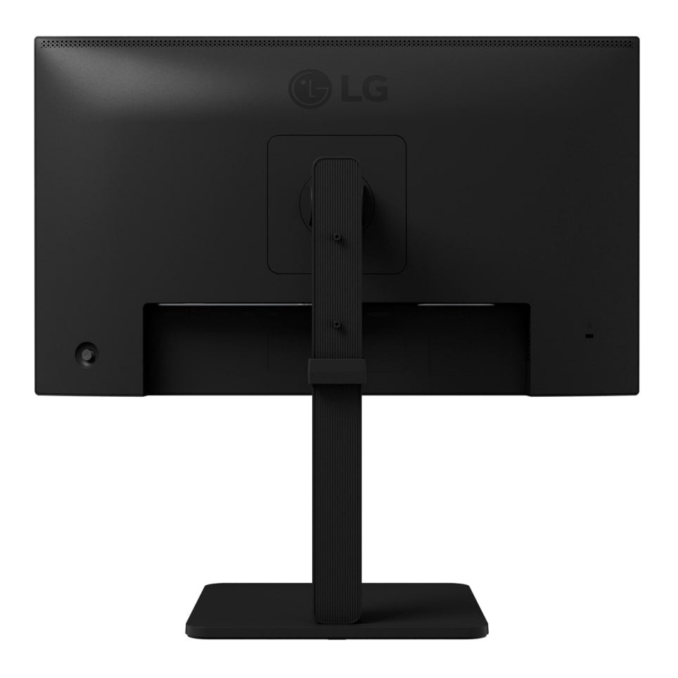 LG 27BA650-B écran plat de PC 68,6 cm (27") 1920 x 1080 pixels Full HD LCD Noir