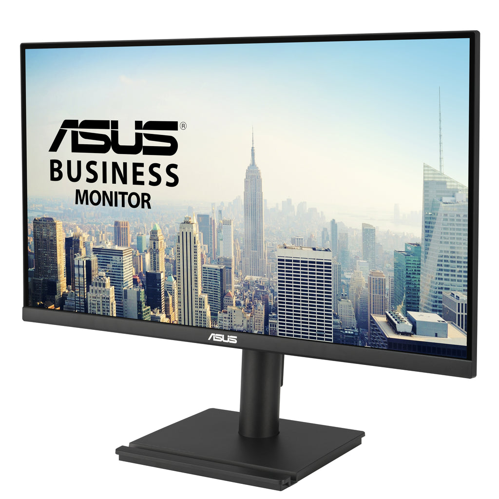 ASUS VA27UCPS Écran PC 27" 4K Ultra HD LCD Noir