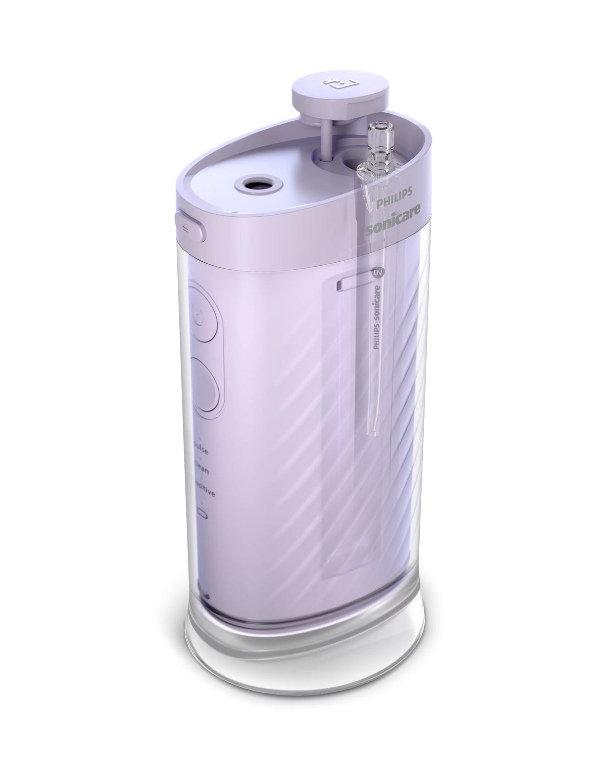 Philips Sonicare Compact Flosser 1000 HX3333/23 Jet dentaire