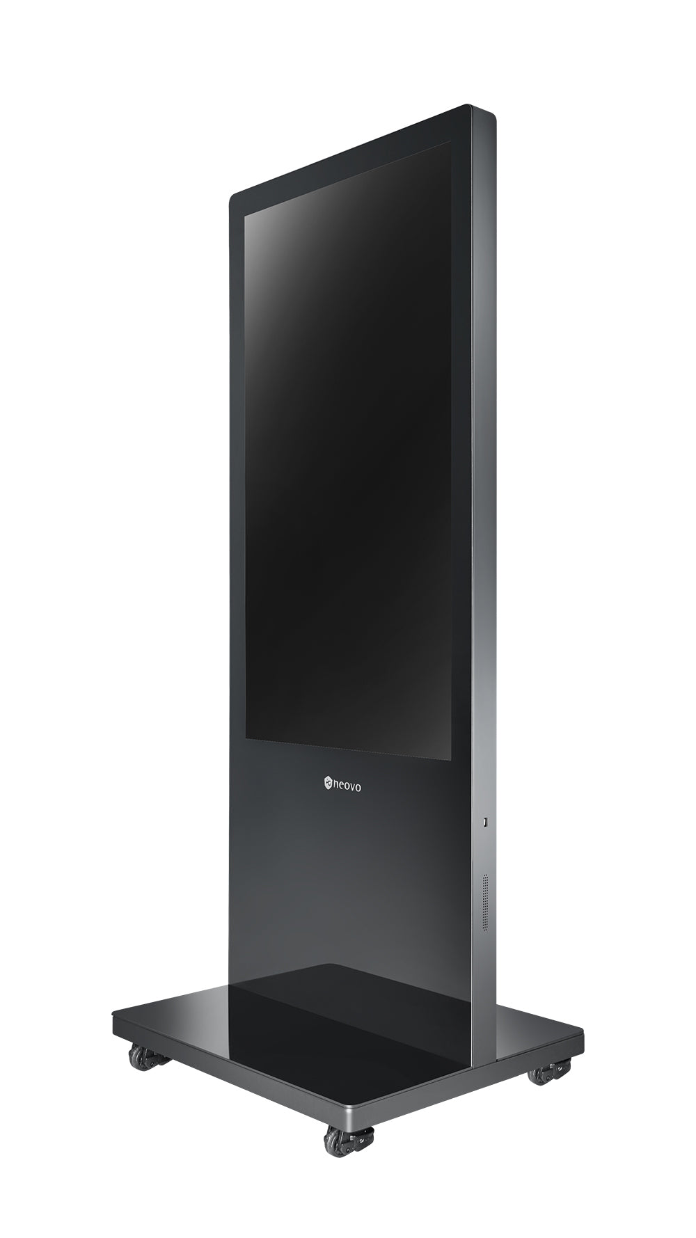 AG Neovo PF-55H Écran Kiosk 138,7 cm (54.6") VA 700 cd/m² Full HD Noir