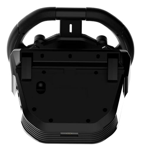 Turtle Beach Racer Système de volant de course sans fil sous licence officielle pour Xbox w/ connexion sans fil fiable et jusqu'à 30 h d'autonomie pour Series X et S, Xbox One et PC