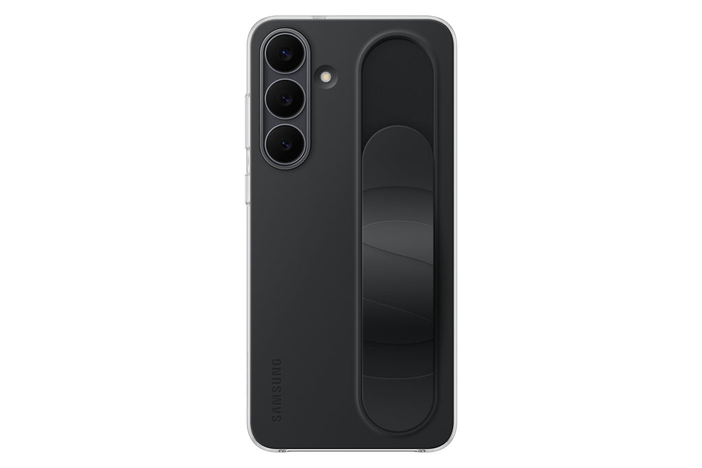 Samsung Samsung Coque avec lanière et support pour Galaxy S25 FE