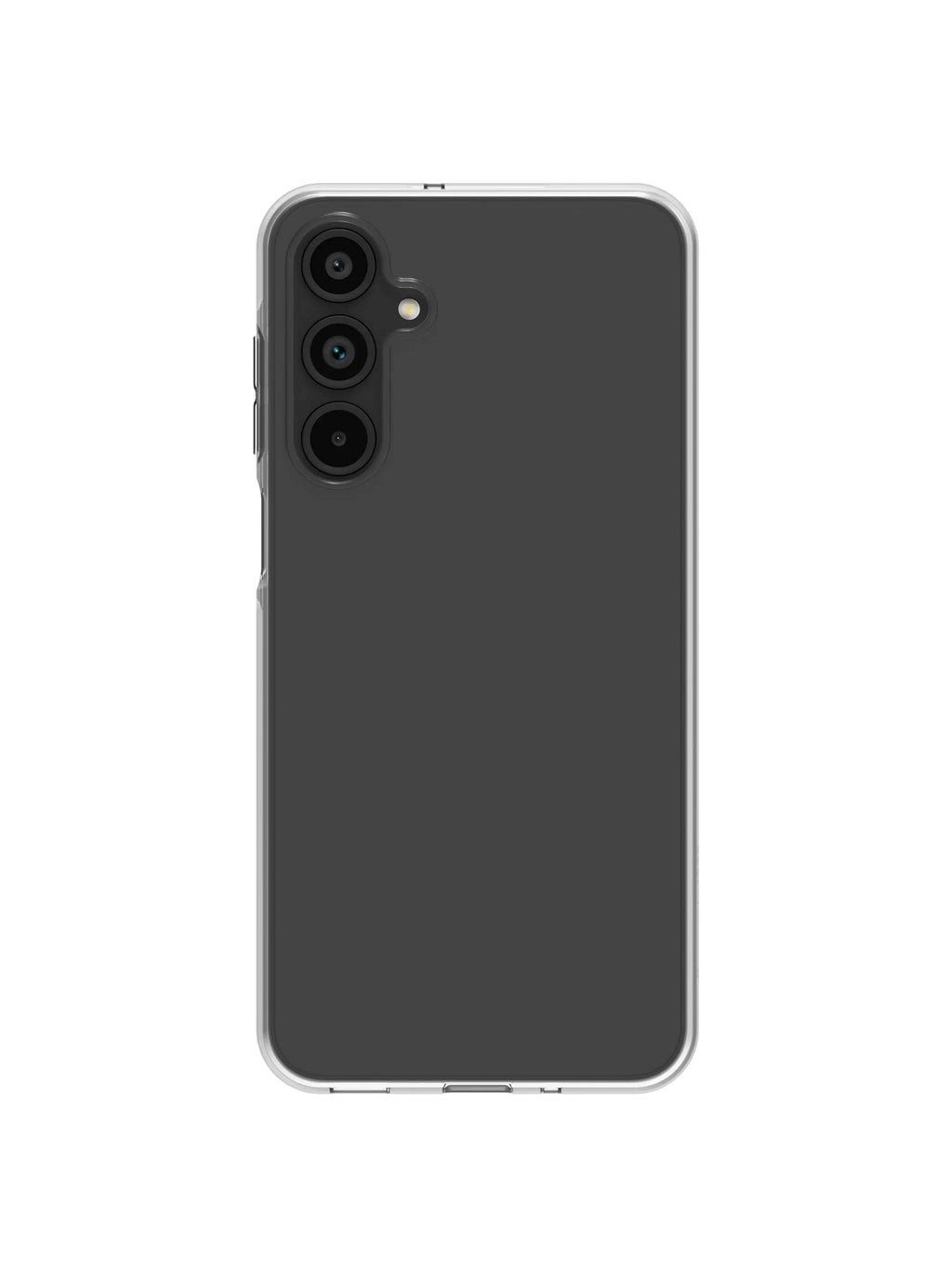dbramante1928 GL16CL006501 coque de protection pour téléphones portables 17 cm (6.7") Housse Noir