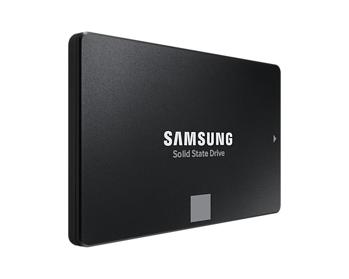 Samsung 870 EVO 250 Go 2.5" Série ATA III V-NAND MLC - vue 4