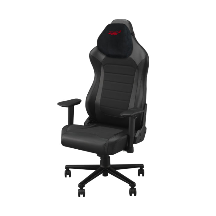 ASUS Aethon SL201 Siège de jeu sur PC Siège rembourré Noir