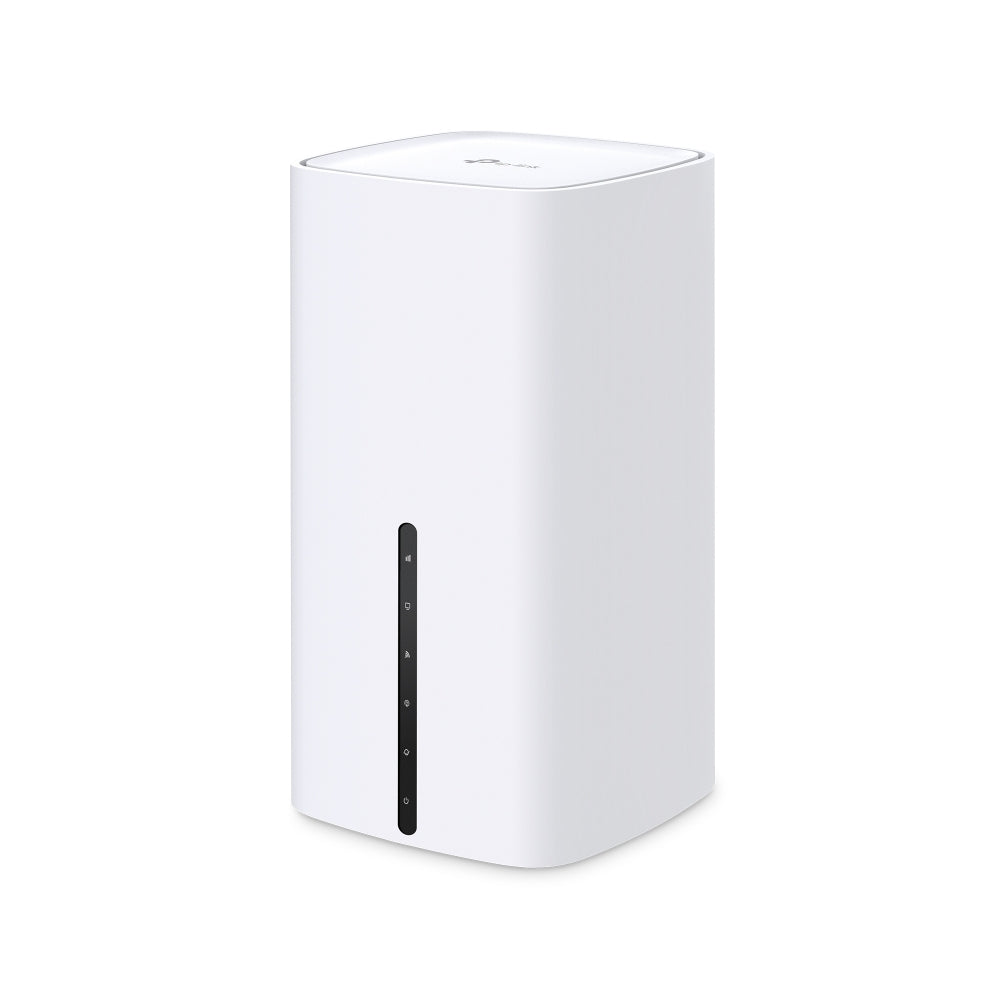 TP-Link Archer NX210 routeur sans fil Gigabit Ethernet Bi-bande (2,4 GHz / 5 GHz) 5G Blanc