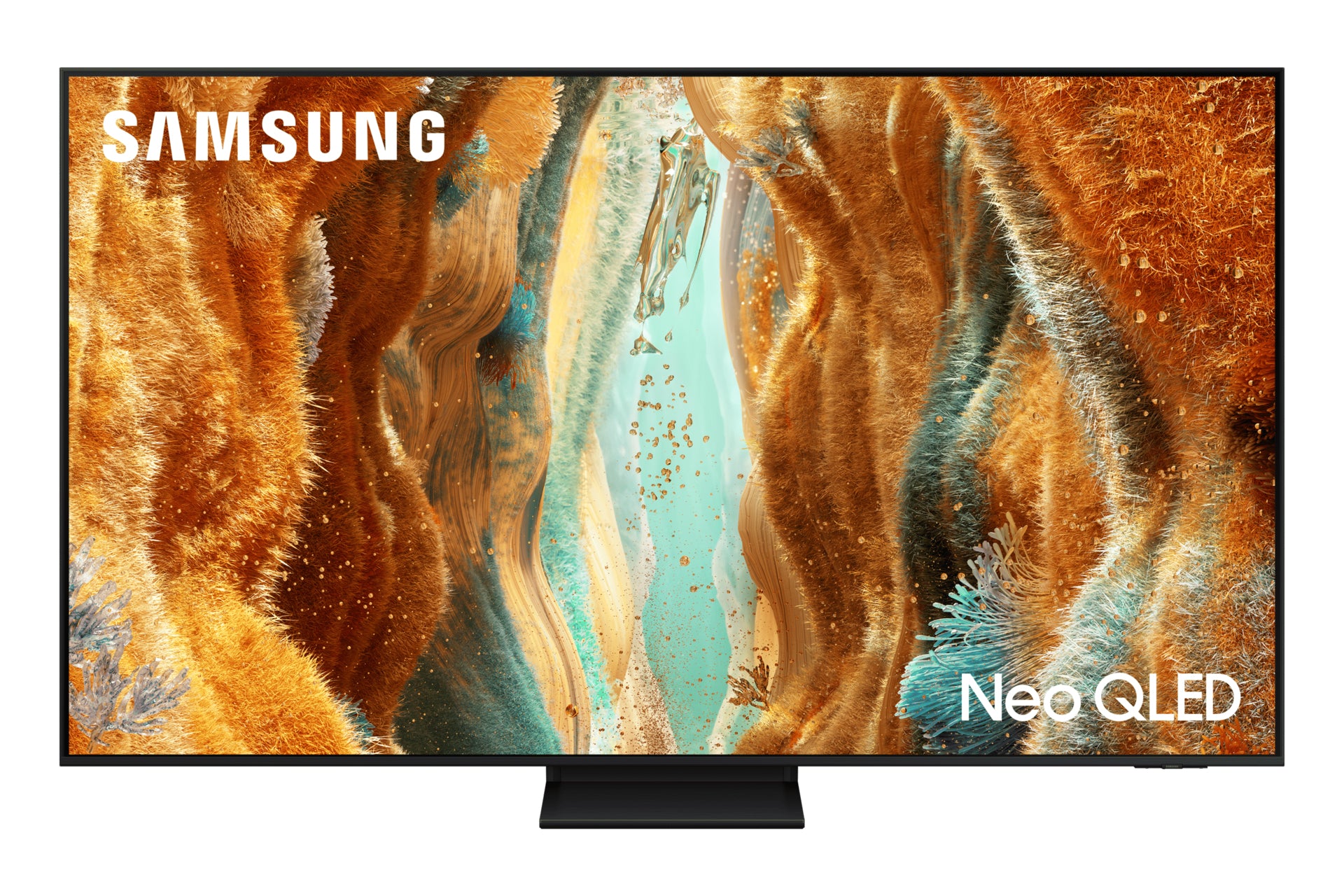 Samsung Samsung QE55QN70FAU 139,7 cm (55") 4K Ultra HD Smart TV Wifi Noir