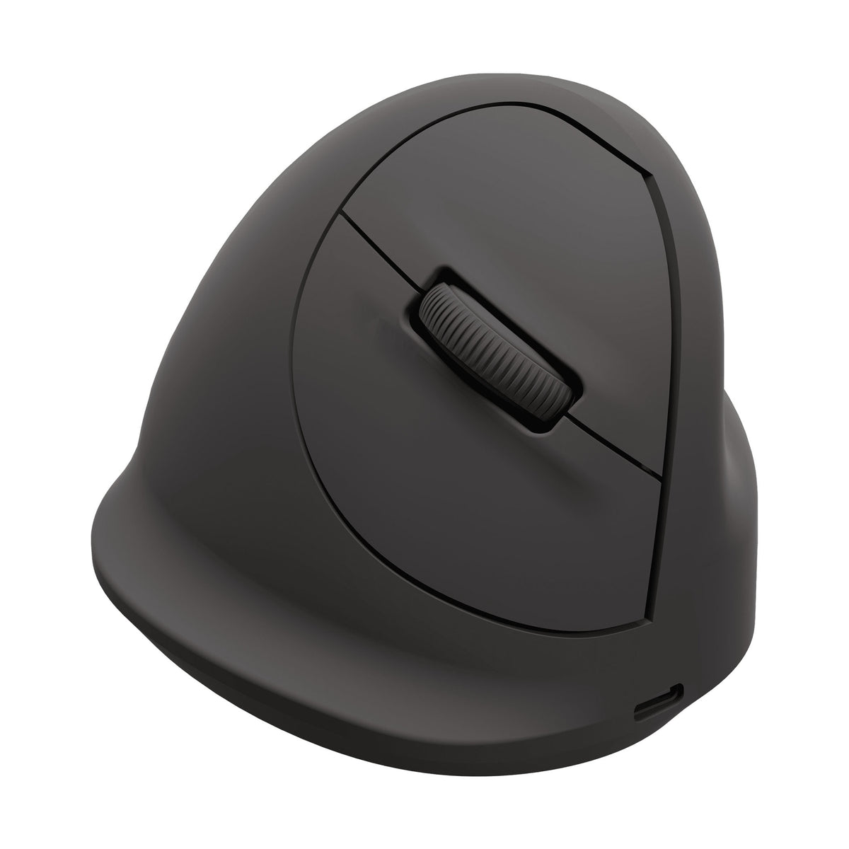 Fellowes 100143581 souris Universel Droitier Bluetooth + USB Type-C Optique 2400 DPI