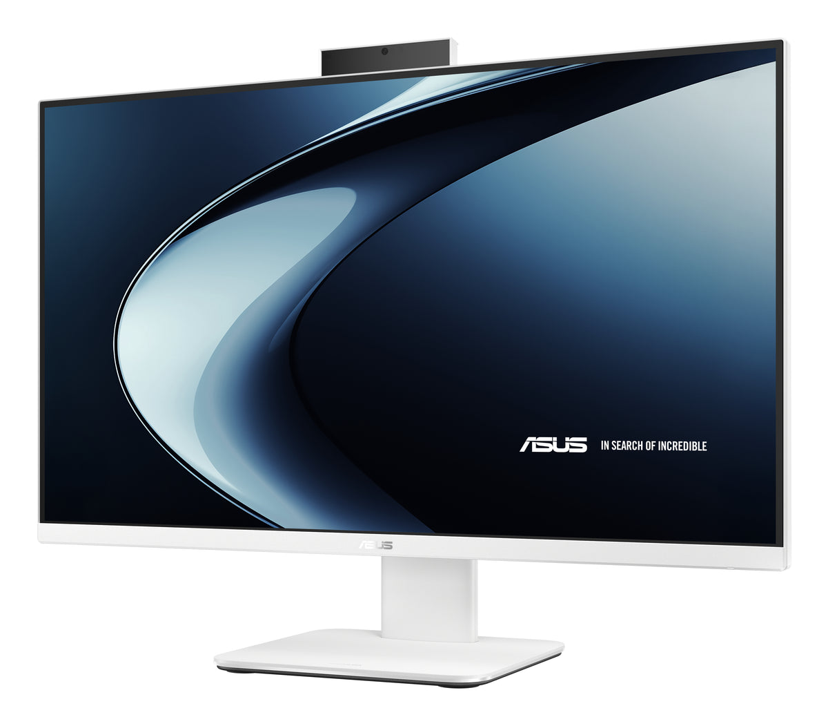 ASUS V400 AiO V470VAK-WPE925W PC All-in-One 27" Full HD Intel Core i5-13420H 8 Go DDR5 512 Go SSD Windows 11 Home Blanc