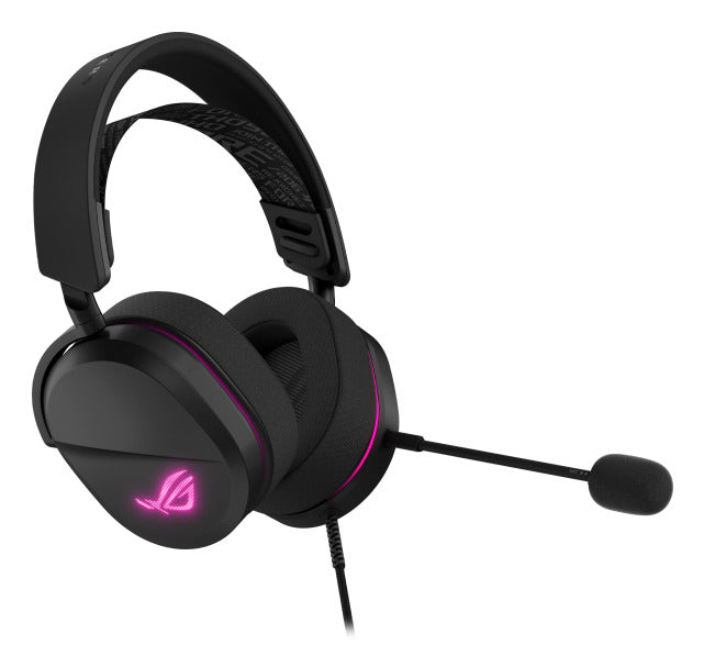ASUS HEADSET ROG PELTA CORE - vue 6