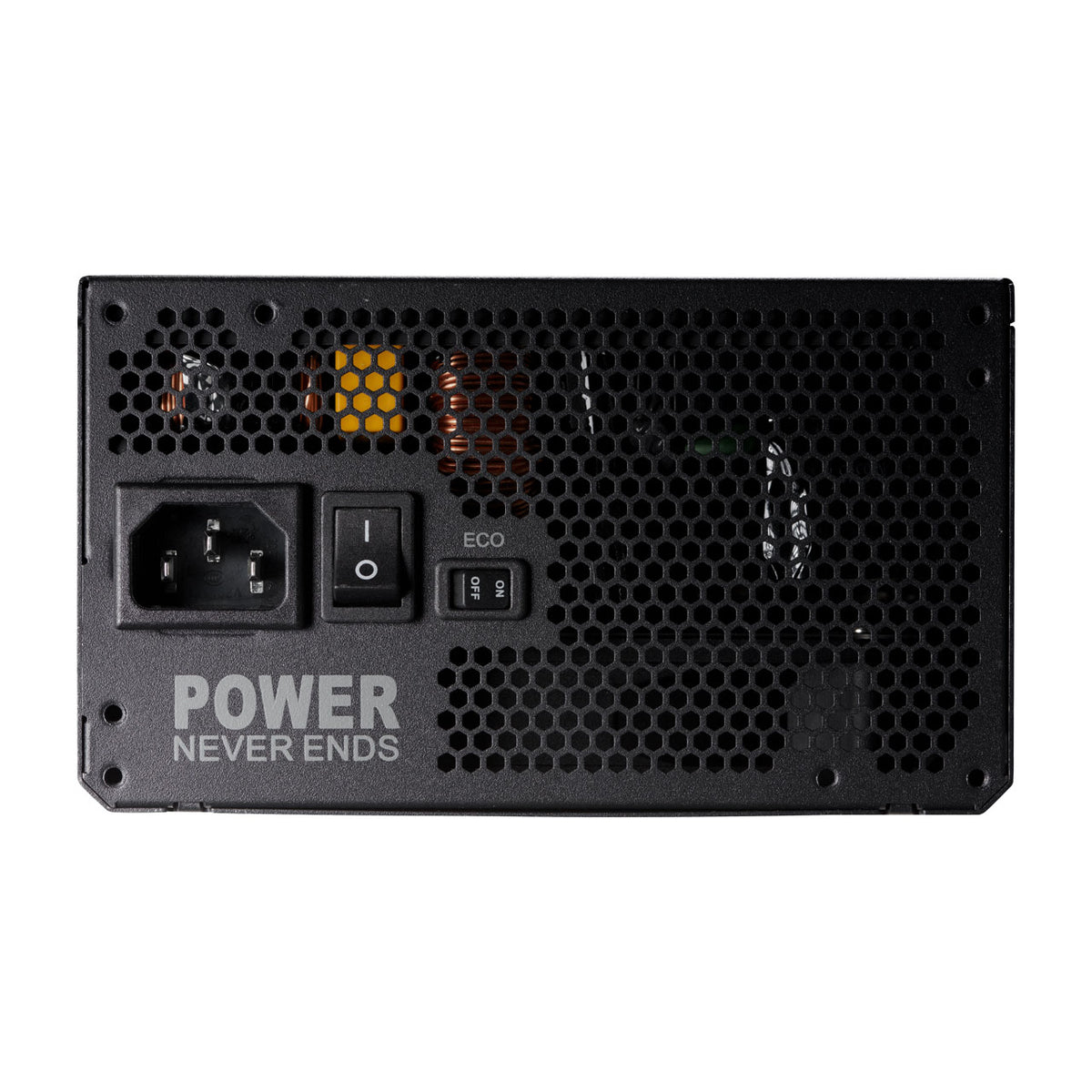 FSP ADVAN-850GM unité d'alimentation d'énergie 850 W 20+4 pin ATX ATX Noir