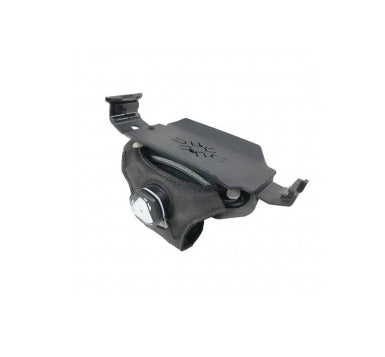 Zebra SG-TC51-WMADP1-01 support Support passif Ordinateur mobile portable Noir - vue 3